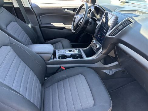 Used 2023 Ford Edge SE AWD/4WD image 12