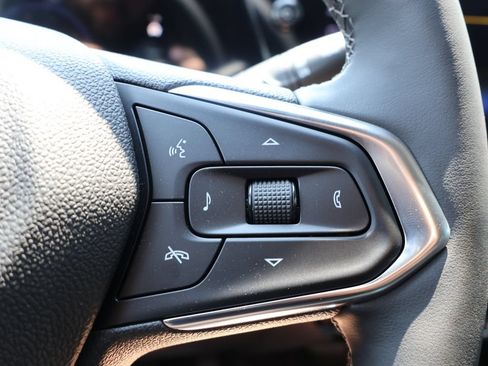 New 2026 Chevrolet Trax ACTIV w/ Driver Confidence Package FWD image 18