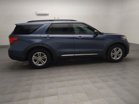 Used 2020 Ford Explorer XLT w/ Equipment Group 202A RWD image 10