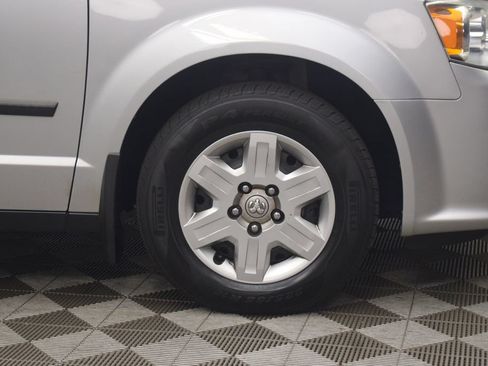 Used 2012 RAM C/V w/ Trailer Tow Group FWD image 23