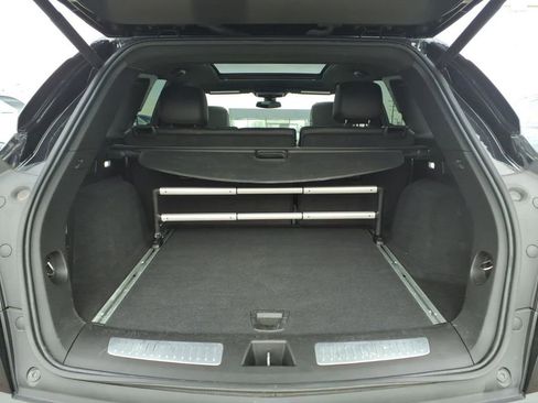 Used 2023 Cadillac XT5 Premium Luxury image 8