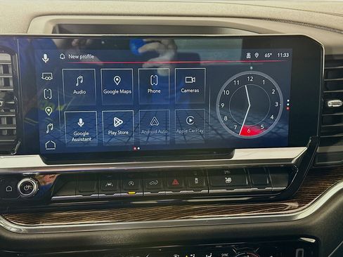 Used 2023 GMC Sierra 1500 Elevation image 19