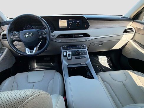 Used 2020 Hyundai Palisade SEL image 17