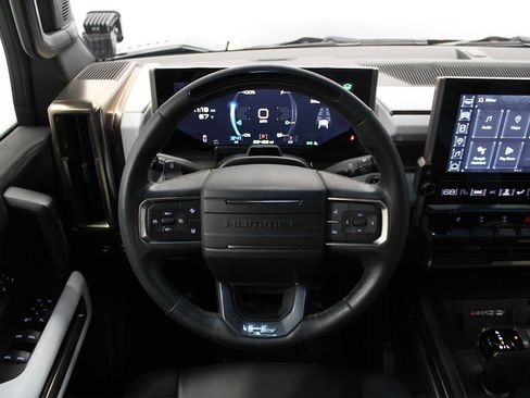 Used 2022 GMC Hummer EV Edition 1 w/ LPO, Illumination Package image 22