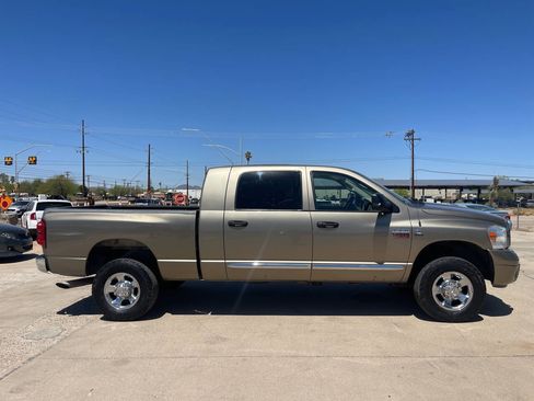 Used 2009 Dodge Ram 2500 Truck Laramie image 11