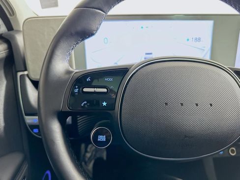 Used 2024 Hyundai Ioniq 5 Limited image 48