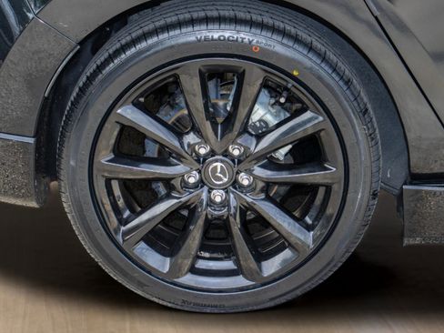 Used 2023 MAZDA MAZDA3 Hatchback w/ Appearance Package image 36