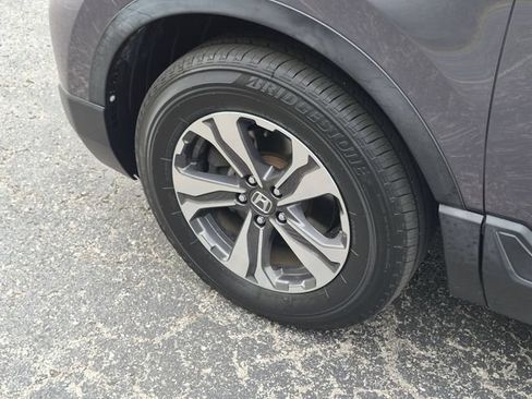 Used 2019 Honda CR-V LX image 23
