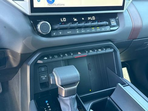Used 2026 Toyota Tundra Capstone image 23