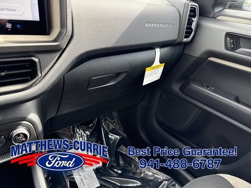 New 2026 Ford Bronco Sport Big Bend AWD/4WD image 22