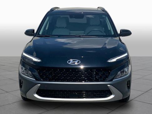 Used 2023 Hyundai Kona Limited FWD image 4