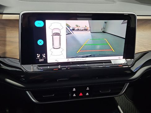 New 2026 Volkswagen Atlas SE FWD image 16