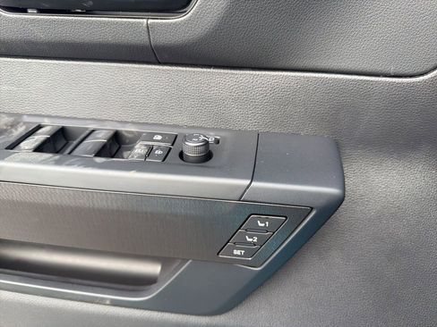 New 2026 Toyota Tundra TRD Pro AWD/4WD image 17