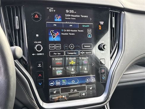 Certified 2025 Subaru Outback Wilderness image 24