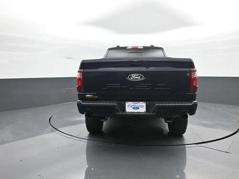 New 2026 Ford F150 Tremor w/ Equipment Group 402B AWD/4WD image 6