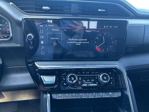 Used 2024 GMC Sierra 1500 Denali w/ Denali Reserve Package image 19