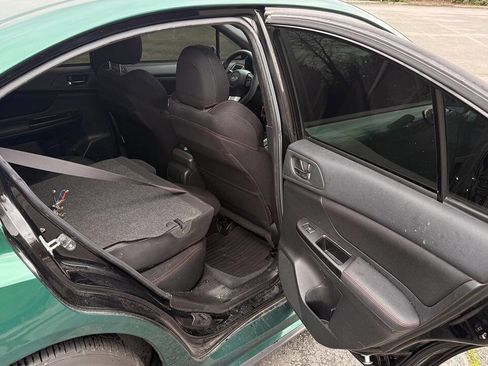 Used 2016 Subaru WRX Premium image 27