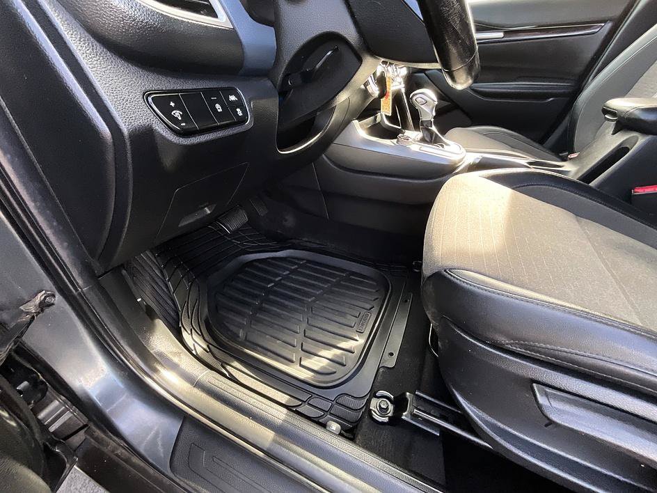 Used 2021 Kia Seltos S AWD/4WD image 19