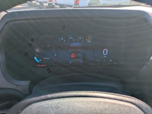 New 2026 Ford F150 STX w/ Equipment Group 200A image 18