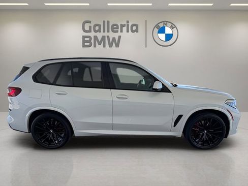 Certified 2023 BMW X5 M50i w/ Executive Package image 8