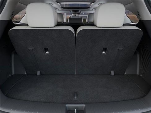 New 2025 Kia Sorento S w/ Panoramic Sunroof Package image 19