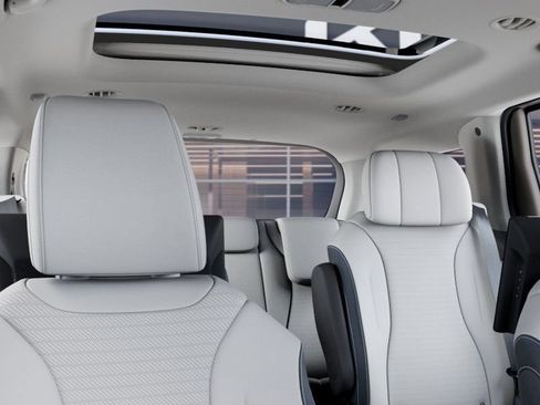 New 2026 Kia Carnival SX Prestige image 28