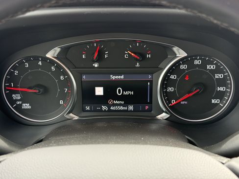 Used 2023 GMC Acadia SLT AWD/4WD image 28