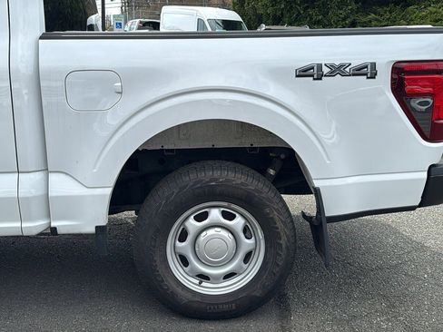 Certified 2024 Ford F150 XL AWD/4WD image 6