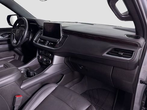 Used 2023 Chevrolet Tahoe Z71 w/ Luxury Package image 30