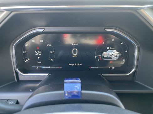 New 2026 GMC Sierra 1500 Denali AWD/4WD image 11