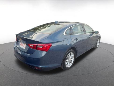 Used 2024 Chevrolet Malibu LT image 7