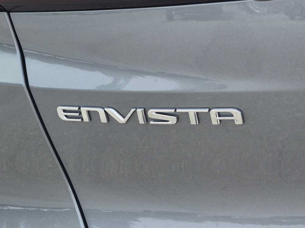 New 2026 Buick Envista Sport Touring w/ Convenience II Package FWD image 20