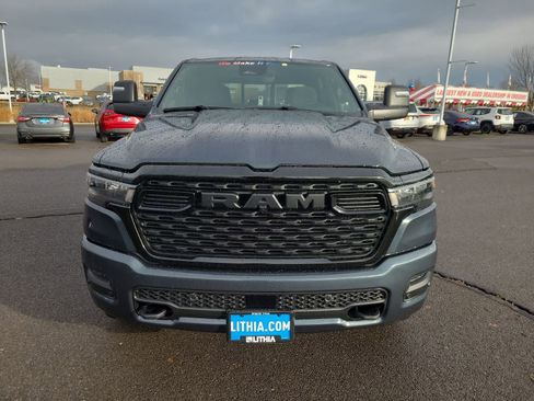 New 2026 RAM 1500 Big Horn image 14