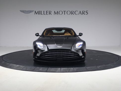 New 2026 Aston Martin V8 Vantage S RWD image 12