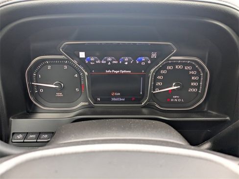 Used 2021 GMC Sierra 2500 Denali w/ Denali Ultimate Package image 30