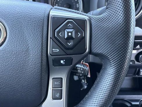 Certified 2021 Toyota Tacoma SR5 image 24