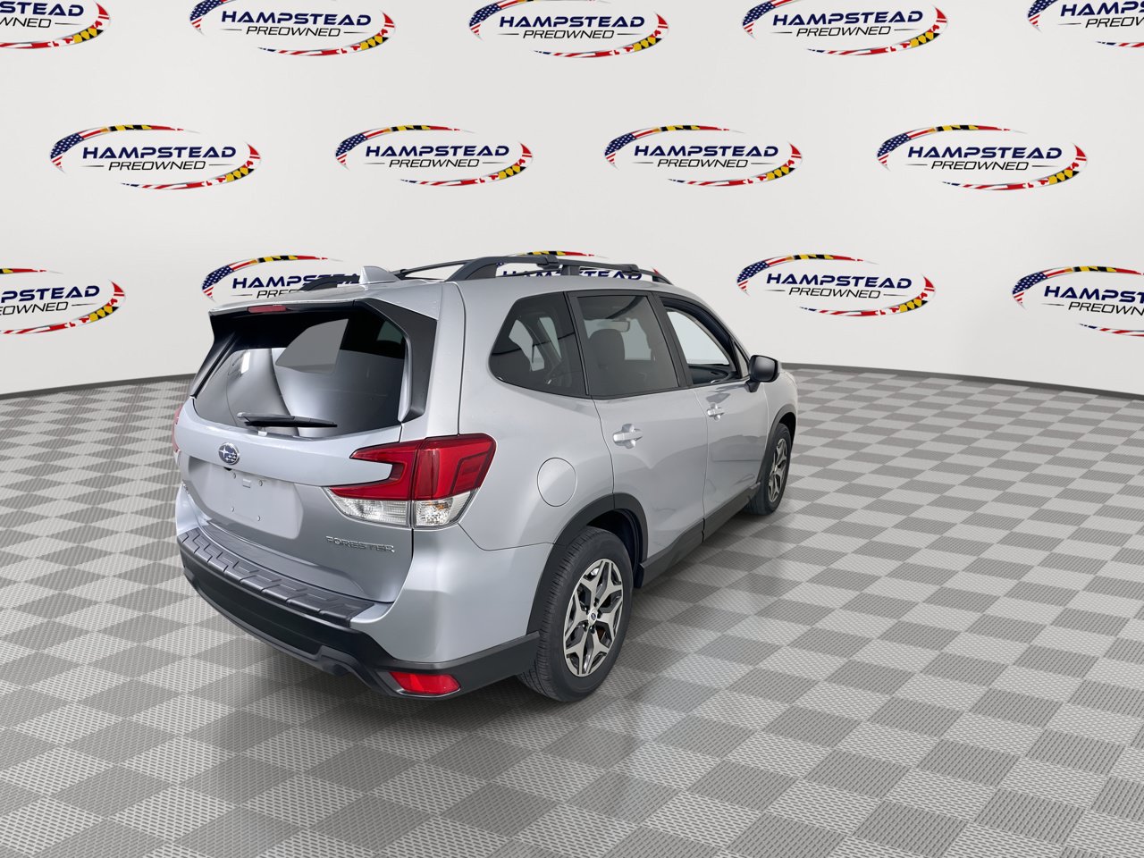 Used 2019 Subaru Forester Premium AWD/4WD image 9