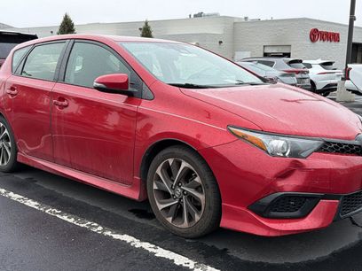 Used 2018 Toyota Corolla iM w/ Carpet Mat Package (TMS)