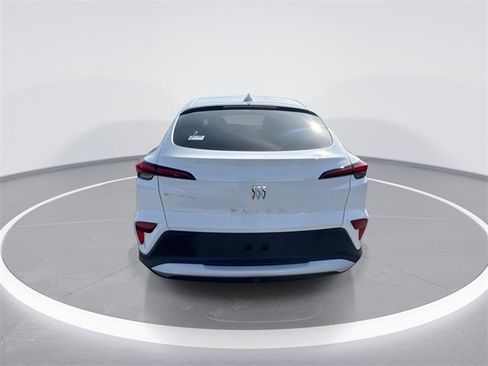 New 2026 Buick Envista Preferred w/ Convenience I Package image 7