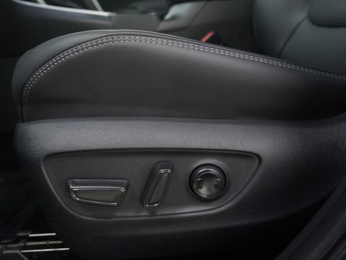 Used 2025 Toyota RAV4 XLE Premium w/ Weather Package image 25