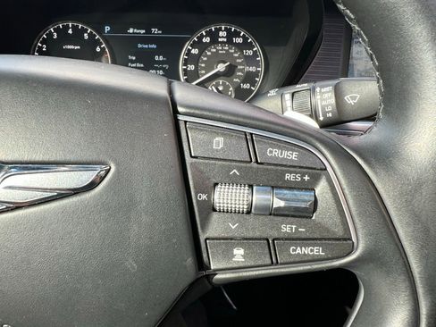 Used 2018 Genesis G90 5.0 Ultimate image 34