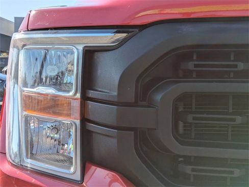 Used 2022 Ford F150 XL w/ Equipment Group 101A High image 10