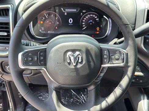 New 2026 RAM 3500 Laramie AWD/4WD image 10