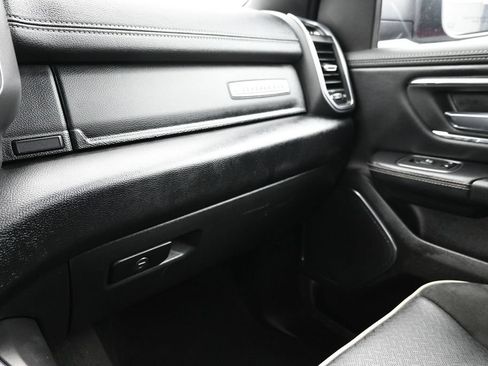 Used 2024 RAM 1500 Laramie RWD image 16