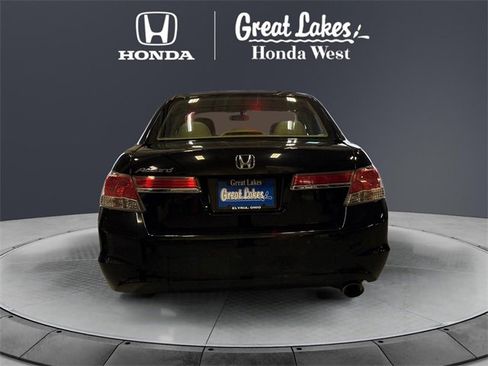 Used 2012 Honda Accord LX image 4