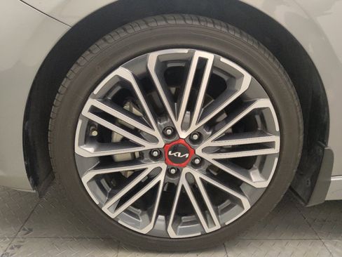 Used 2023 Kia Forte GT FWD image 31