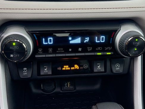 Certified 2024 Toyota RAV4 XLE w/ Convenience Package image 16