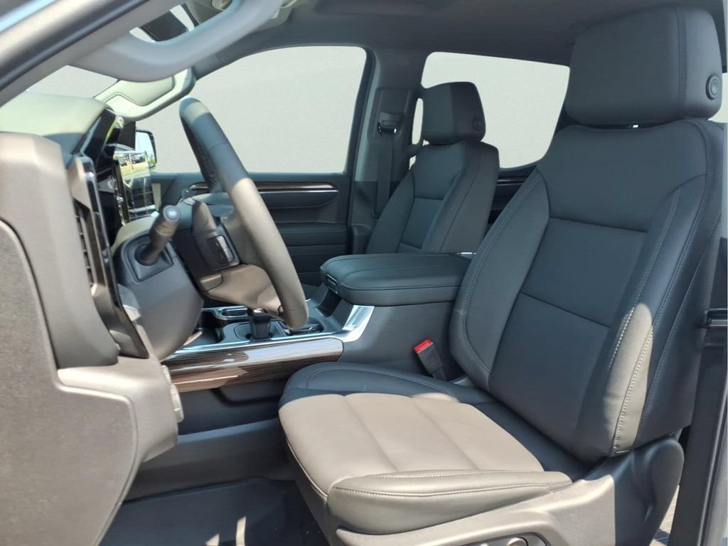 New 2026 Chevrolet Silverado 1500 RST w/ All Star Edition Plus AWD/4WD image 18