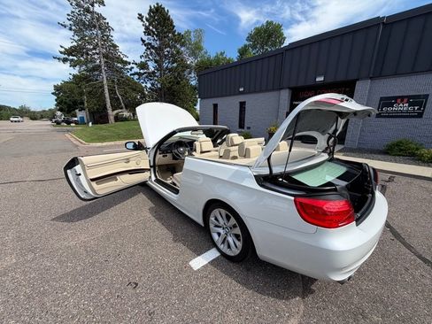 Used 2012 BMW 328i Convertible RWD image 71