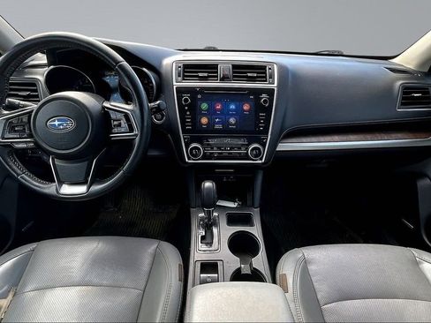 Used 2019 Subaru Outback 2.5i Limited w/ Protection Package #1 AWD/4WD image 7